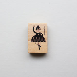 STEMPEL // BALLERINA
