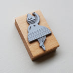 STEMPEL // BALLERINA
