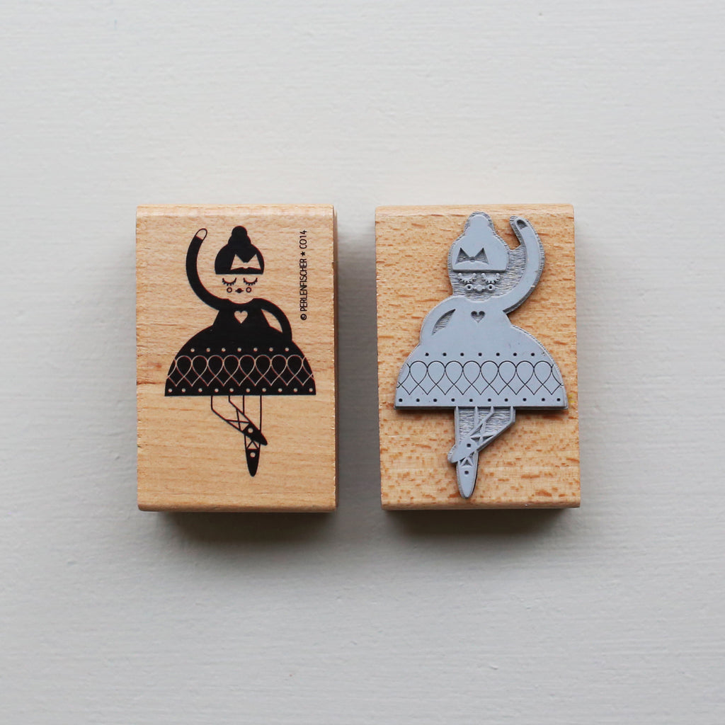 STEMPEL // BALLERINA