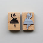 STEMPEL // BALLERINA