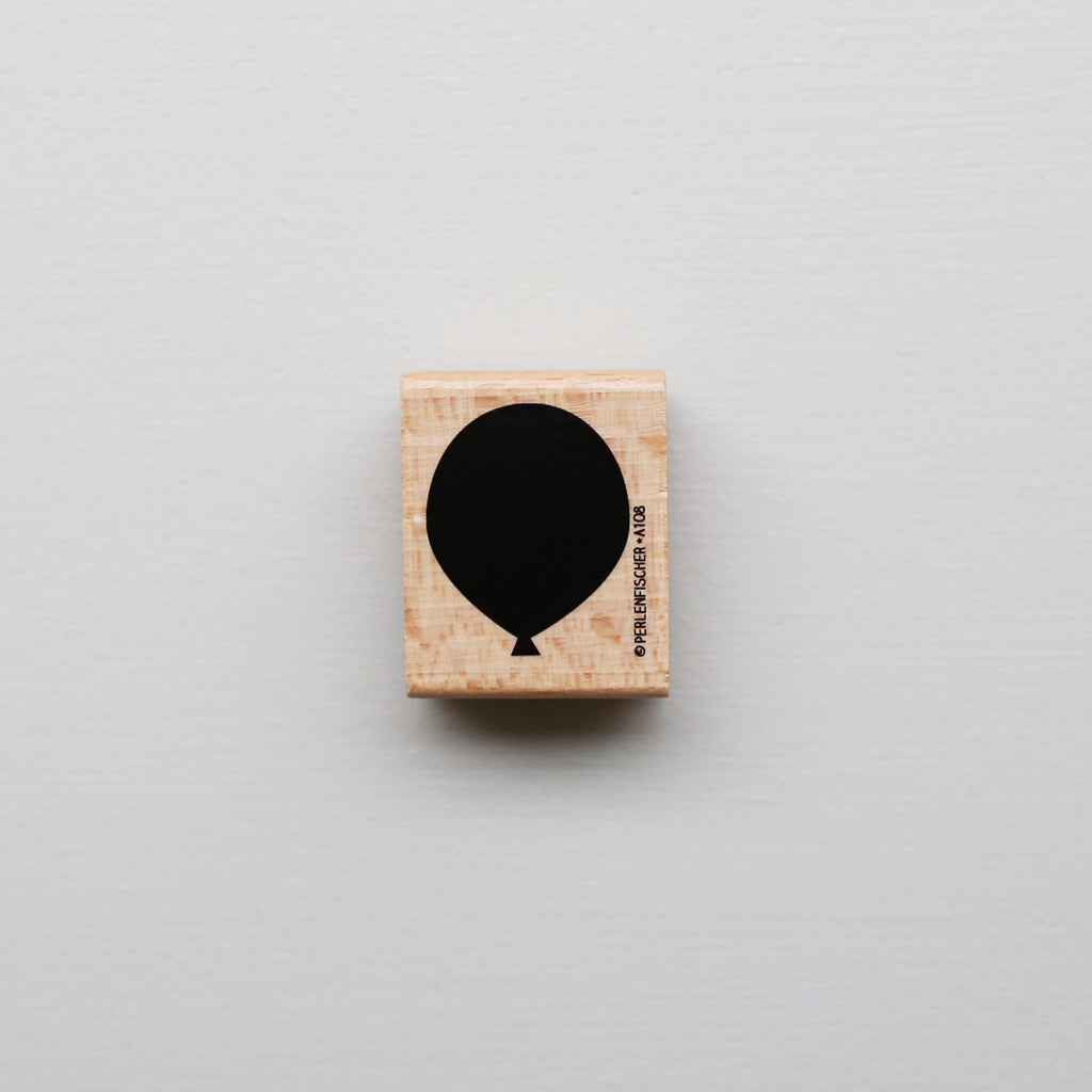 STEMPEL // BALLON