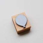 STEMPEL // BALLON