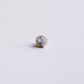 MINI STEMPEL // BÆR