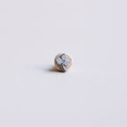 MINI STEMPEL // BÆR