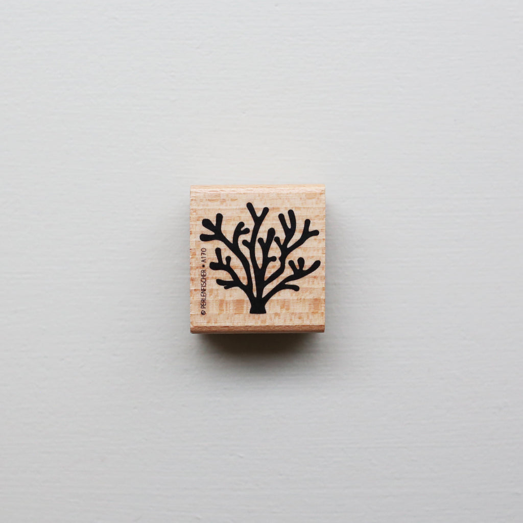 STEMPEL // KORALLER