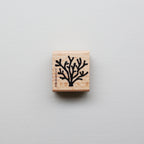 STEMPEL // KORALLER