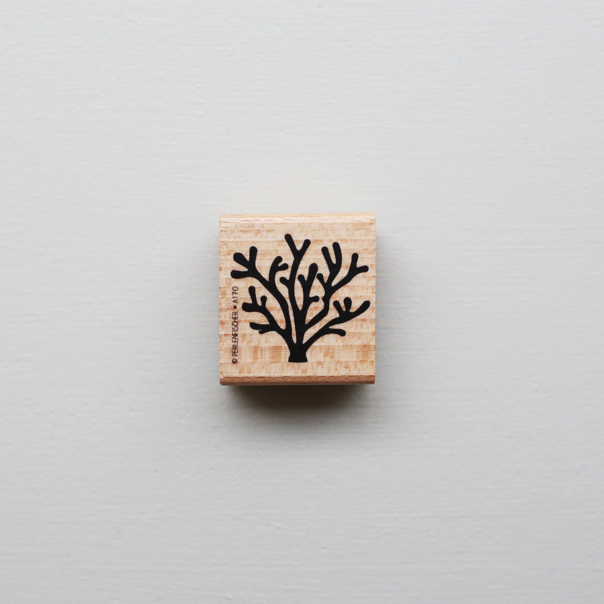 STEMPEL // KORALLER