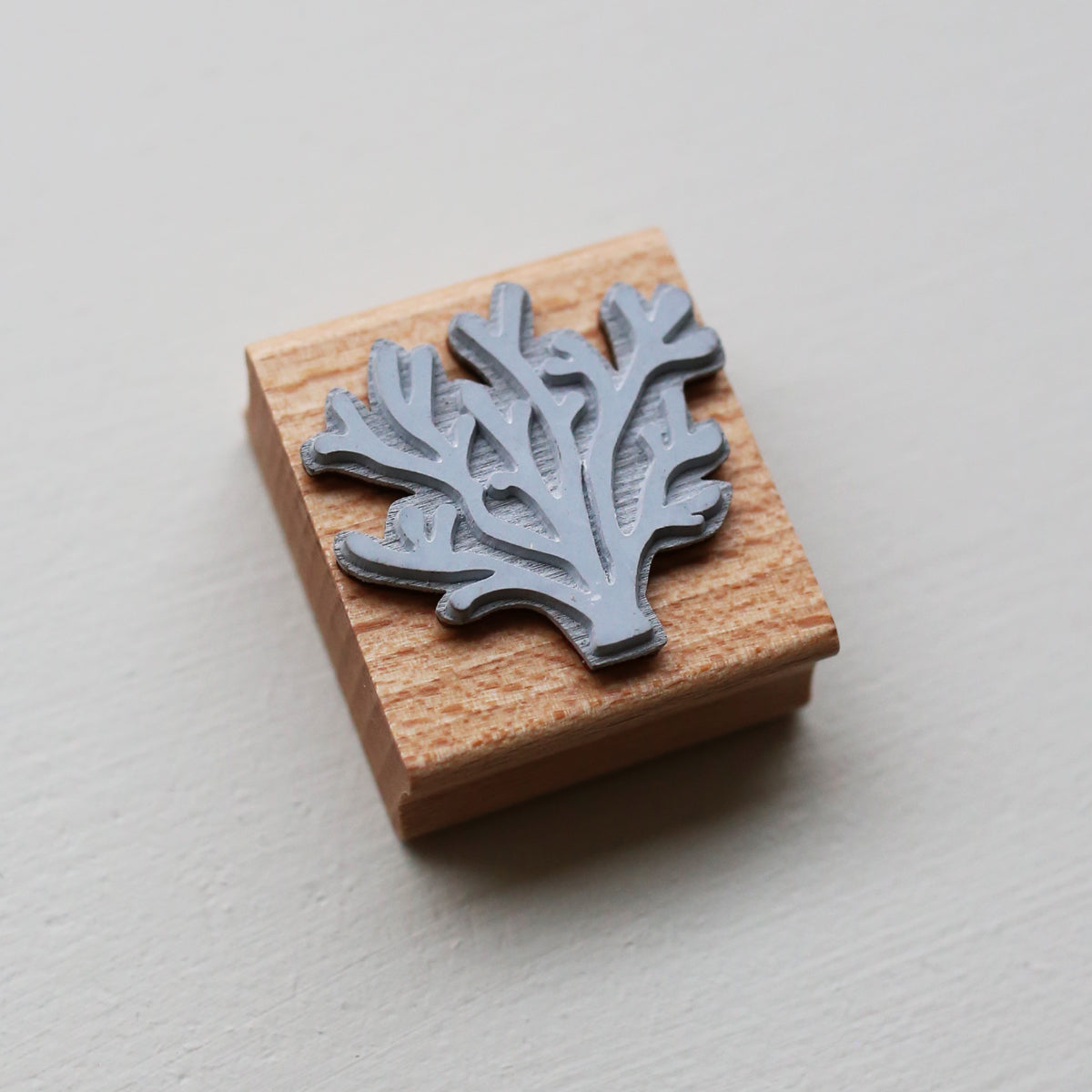STEMPEL // KORALLER
