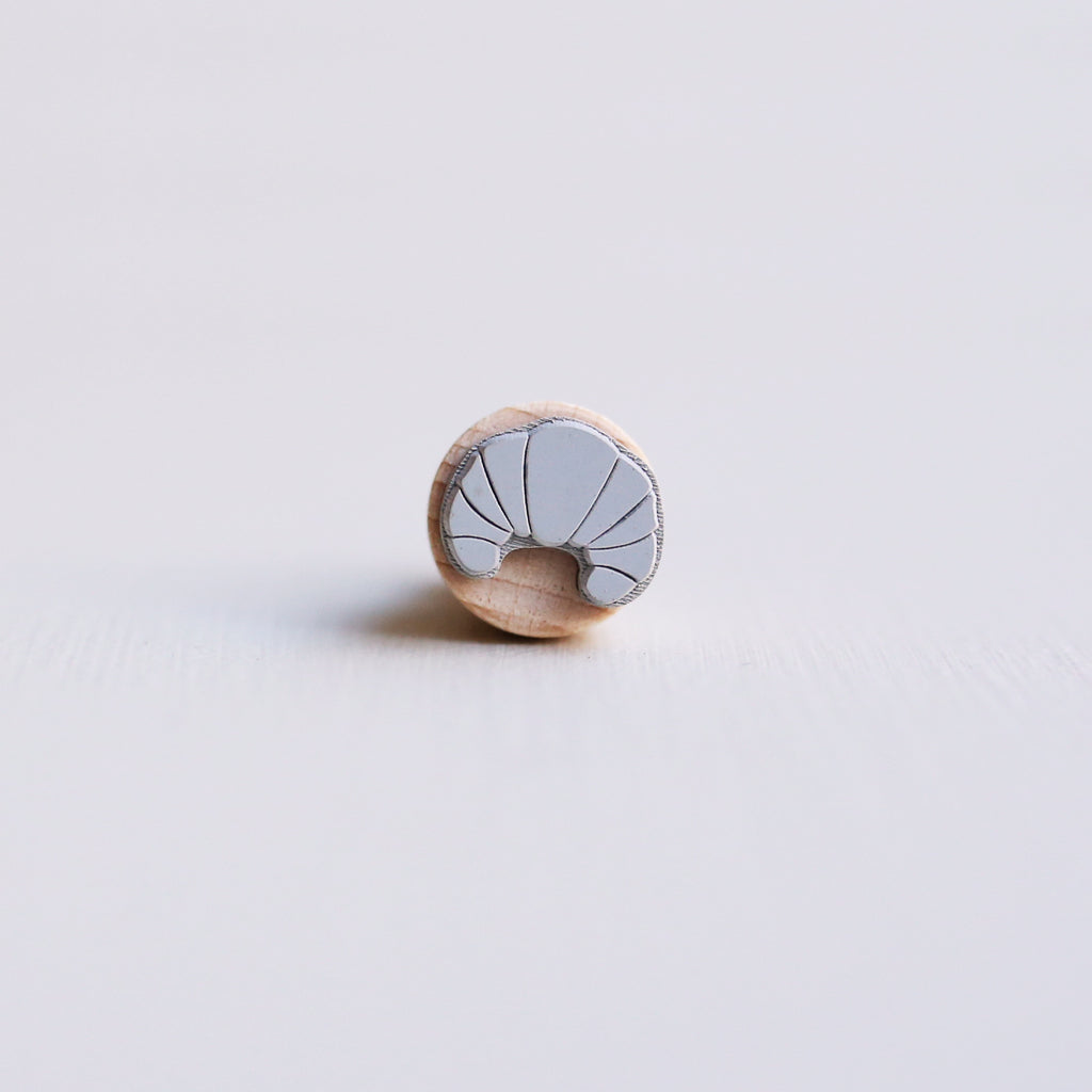 STEMPEL // CROISSANT