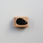 STEMPEL // DRØMMENDE KAT