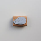 STEMPEL // DRØMMENDE KAT