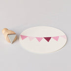 STEMPEL // VIMPELGUIRLANDE