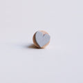 STEMPEL // HJERTE
