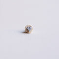 MINI STEMPEL // HJERTE