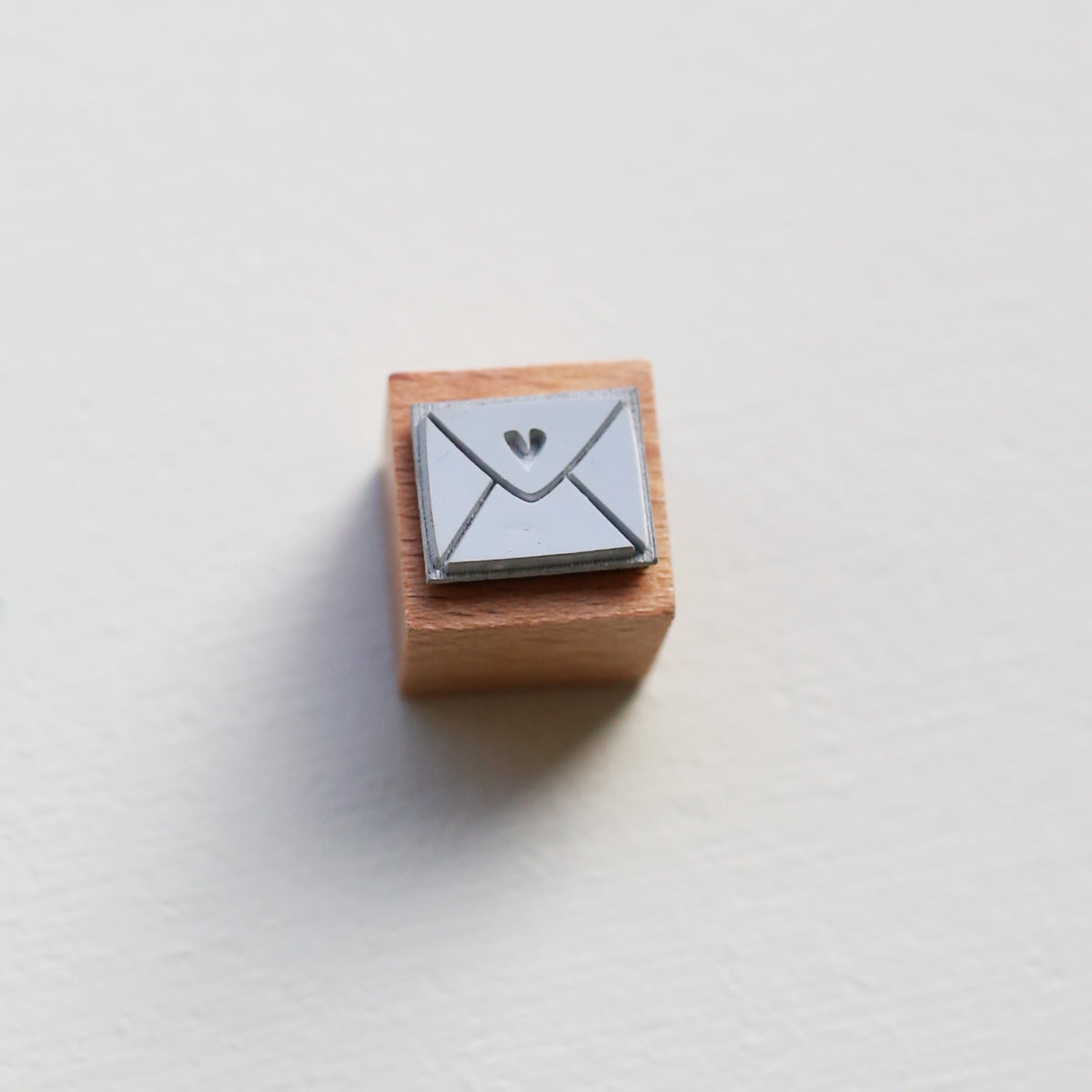 STEMPEL // KÆRLIGHEDSBREV