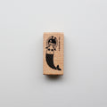 STEMPEL // HAVFRUE