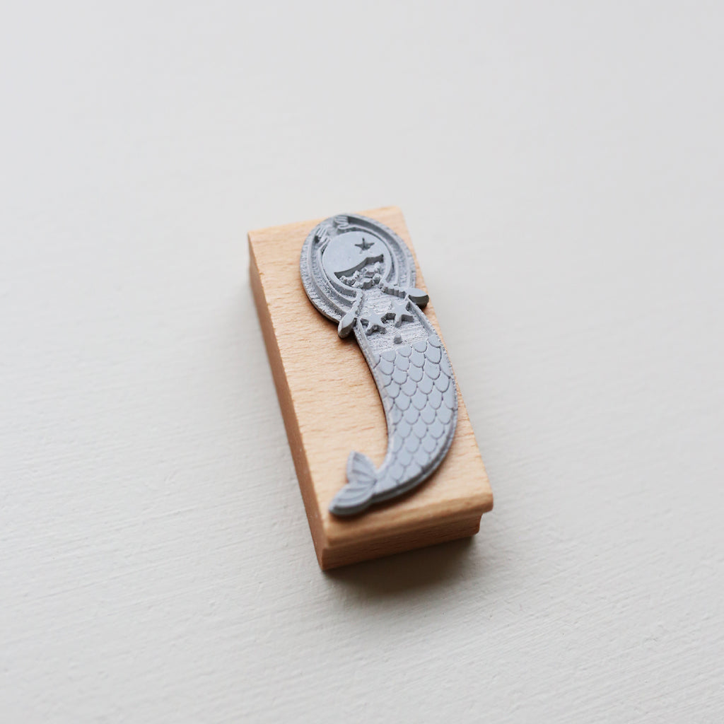 STEMPEL // HAVFRUE