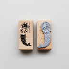 STEMPEL // HAVFRUE