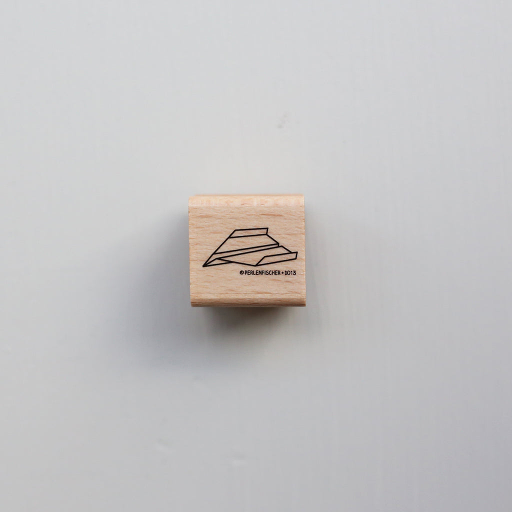 STEMPEL // PAPIRFLY