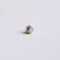 MINI STEMPEL // FESTHAT