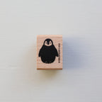 STEMPEL // PINGVINUNGE