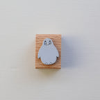 STEMPEL // PINGVINUNGE