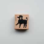 STEMPEL // PUDDEL