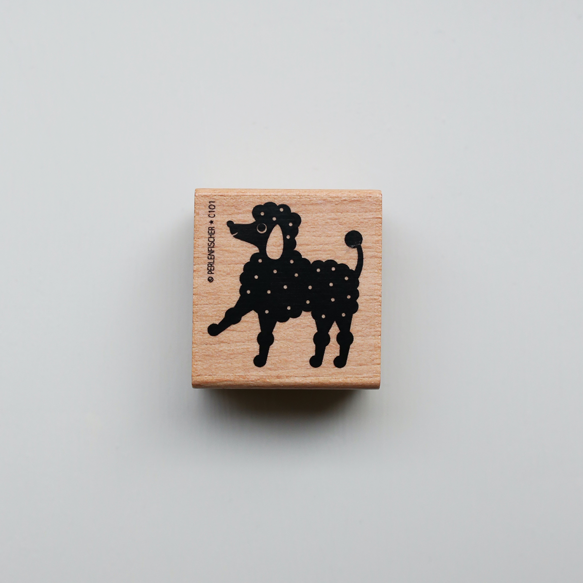 STEMPEL // PUDDEL