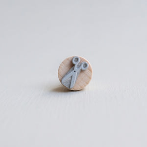 STEMPEL // SAKS