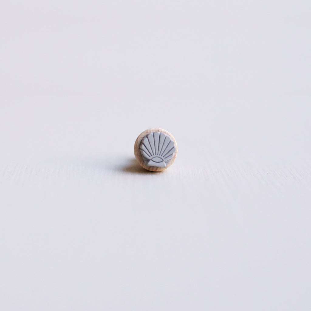 MINI STEMPEL // MUSLING