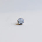 MINI STEMPEL // STJERNEBLOMST