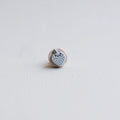 MINI STEMPEL // JORDBÆR