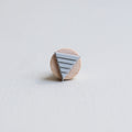 STEMPEL // STRIBET VIMPELGUIRLANDE