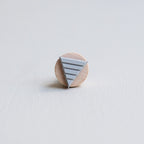 STEMPEL // STRIBET VIMPELGUIRLANDE