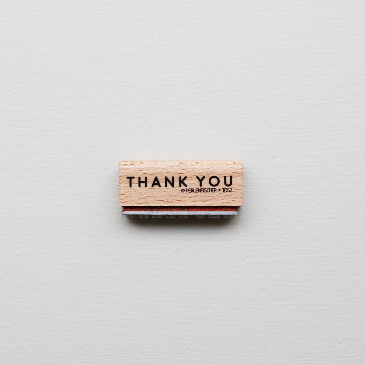 STEMPEL // THANK YOU