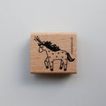 STEMPEL // ENHJØRNING