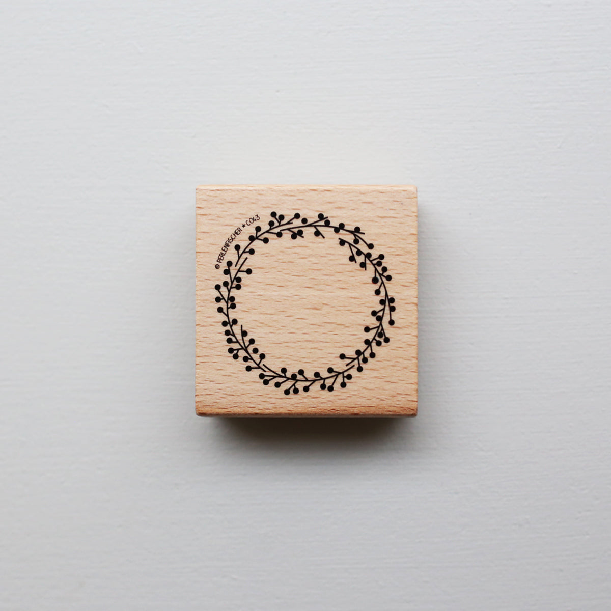 STEMPEL // KRANS