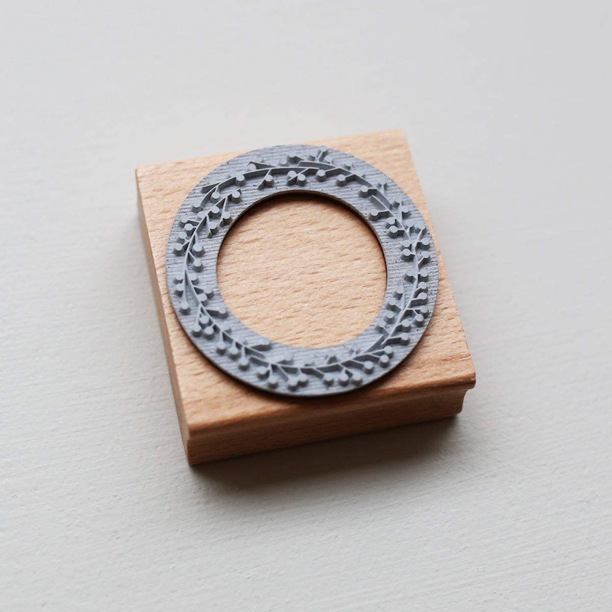 STEMPEL // KRANS