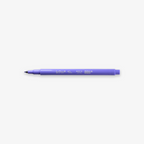 LE PEN FLEX FINELINER // AMETHYST