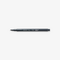 LE PEN FLEX FINELINER // DARK GREY