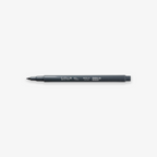 LE PEN FLEX FINELINER // DARK GREY