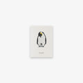 SMALL GREETING CARD // FAR (DANISH)
