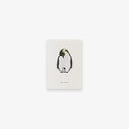 SMALL GREETING CARD // FAR (DANISH)