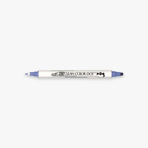 ZIG CLEAN COLOR DOT PEN // SPLASH