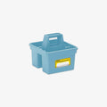 STORAGE CADDY S // LIGHT BLUE