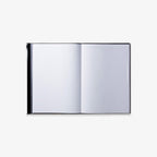 open notebook