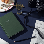 TRAVEL JOURNAL // REJSEDAGBOG