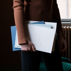 MÅNEDSPLANNER NOTESHÆFTE