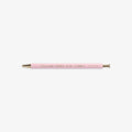 TIME FOR PAPER PENCIL BALL GEL PEN 0.5mm // PINK