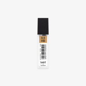 TOMBOW LEAD REFILLS // 0.5 MM